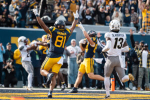 WVU beats Colorado to win two in a row, keeping postseason hopes alive